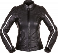 Modeka Alva,  leather jacket women