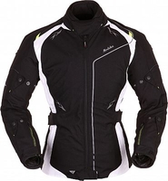 Modeka Amber,  textile jacket women
