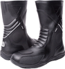 Modeka Assen Evo,  boots,  color: Black,  size: 38 EU