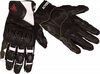 Modeka Baali,  gloves