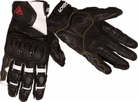 Modeka Baali,  gloves