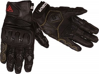 Modeka Baali,  gloves