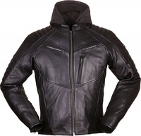 Modeka Bad Eddie,  leather jacket