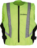 Modeka Basic,  reflective vest,  color: Neon-Yellow,  size: 10XL