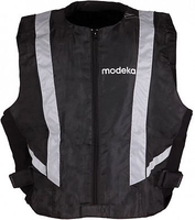 Modeka Basic,  reflective vest