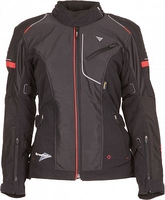 Modeka Belastar,  textile jacket women