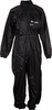Modeka Black Rain,  Rain suit 1pcs.