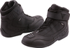 Modeka Black Rider,  shoes,  color: Black,  size: 47