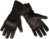 Modeka Black Ridge,  gloves waterproof,  color: Dark Grey/Black,  size: 14
