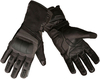 Modeka Black Ridge,  gloves waterproof,  color: Dark Grey/Black,  size: XS