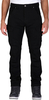 Modeka Brandon Cargo,  jeans,  color: Black,  size: 32