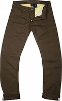 Modeka Brandon,  jeans