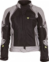 Modeka Breeze,  textile jacket women