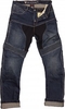 Modeka Bronston,  jeans