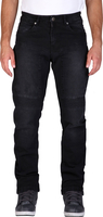 Modeka Callan,  jeans,  color: Black (softwash),  size: 38