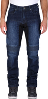 Modeka Callan,  jeans,  color: Blue (stonewash),  size: Short 30