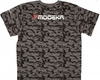 Modeka Camouflage,  t-shirt