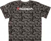 Modeka Camouflage,  t-shirt
