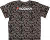 Modeka Camouflage,  t-shirt