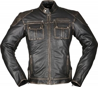 Modeka Carlson,  leather jacket