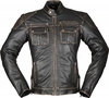 Modeka Carlson,  leather jacket
