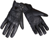 Modeka Celina,  gloves women,  color: Black,  size: L