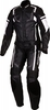 Modeka Chaser II,  leather suit 2pcs.