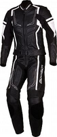Modeka Chaser II,  leather suit 2pcs. women