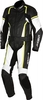 Modeka Chaser,  leather suit 2pcs.