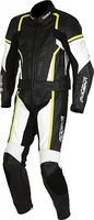 Modeka Chaser,  leather suit 2pcs.