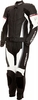 Modeka Chaser,  leather suit 2pcs.