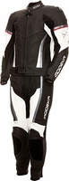 Modeka Chaser,  leather suit 2pcs.