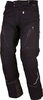 Modeka Chekker,  textile pants