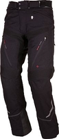 Modeka Chekker,  textile pants