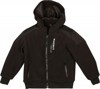 Modeka Clarke,  zip hoodie waterproof kids