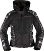 Modeka Couper II,  textile jacket women