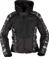 Modeka Couper II,  textile jacket women