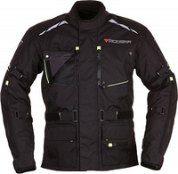 Modeka Crookton,  textile jacket
