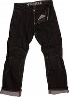 Modeka Denver Wax,  jeans