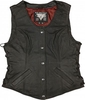 Modeka Diona,  vest women