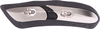 Modeka Donington II,  toe slider