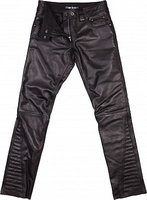 Modeka Edda,  leather jeans women