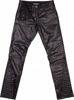 Modeka Edda,  leather jeans women