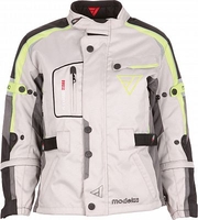 Modeka El Chango,  textile jacket kids