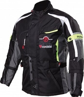 Modeka El Chango,  textile jacket kids
