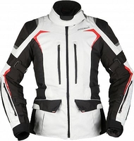 Modeka Elaya,  textile jacket women