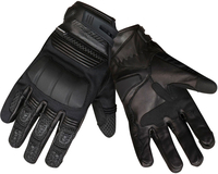 Modeka Ennos,  gloves,  color: Black,  size: 8
