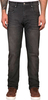 Modeka Finn Mono,  jeans,  color: Black,  size: Short 34