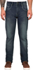 Modeka Finn Mono,  jeans,  color: Dark Blue,  size: Short 40