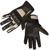 Modeka Fuego,  gloves women,  color: Black/Beige,  size: M
